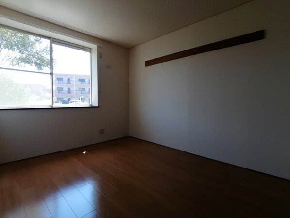 エンジェルコーポラスBの物件内観写真